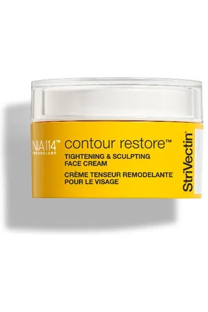 StriVectin Contour Restore Tightening & Sculpting Cremas de día 50 ml unisex