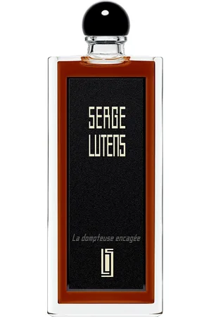 Serge Lutens Collection Noire La Dompteuse Encagee Perfumes 50 ml unisex