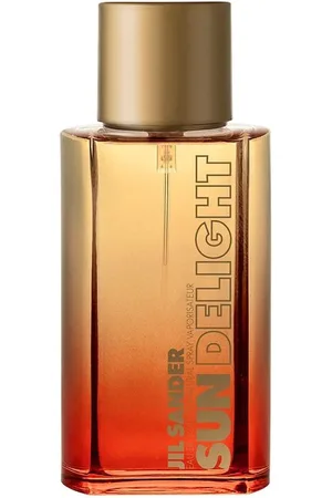 Jil Sander Sun Delight Eau de Toilette Spray Perfumes 100 ml female