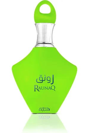 Nabeel Raunaq Perfumes 100 ml male