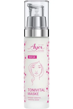 Ayer Mascarilla Tonivital Mascarillas hidratantes 50 ml female