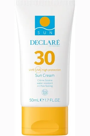 Declaré Hyaluron Boost Sun Cream SPF30 Protección solar 50 ml unisex