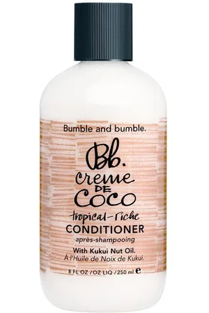 Bumble and bumble Crème de Coco Bb. Creme de Coco Acondicionadores 250 ml unisex