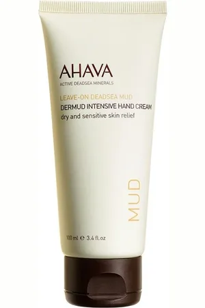 AHAVA Dermud Intensive Hand Cremas de manos 100 ml unisex