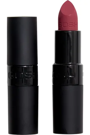 Gosh Velvet Touch Barras de labios 4 g 26,Antique Rose