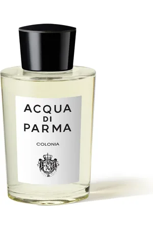 Acqua di Parma Colonia Perfumes 180 ml unisex
