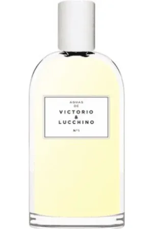 Victorio & Lucchino Agua No.1 Azahar Radiante Perfumes 30 ml female