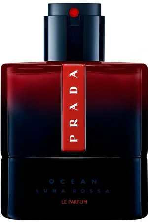 Prada Luna Rossa Ocean Perfumes 50 ml male