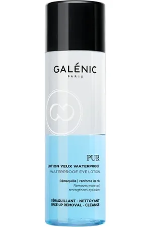 Galénic Pur para Ojos Micelar Waterproof Desmaquillantes de ojos 2 ml