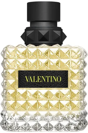 VALENTINO Born In Roma Donna Yellow Dream Perfumes 100 ml female