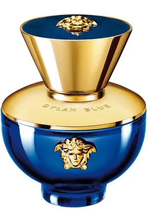 VERSACE Dylan Blue Pour Femme Eau de Parfum Perfumes 50 ml female