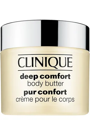 Clinique Deep Comfort Body Butter Crema corporal 200 ml unisex