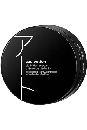 Shu Uemura Shu Style Uzu Cotton Stylingcreme Cremas moldeadoras 75 ml unisex