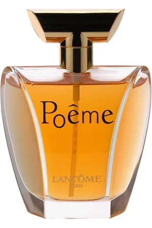 Lancôme Poême Perfumes 100 ml female