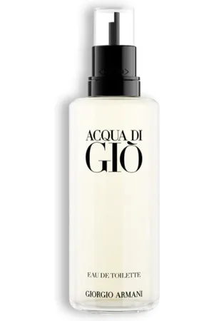 Emporio Armani Acqua di Giò Perfumes 150 ml male