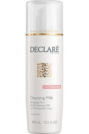 Declaré Soft Cleansing Milk Leches limpiadoras 400 ml unisex