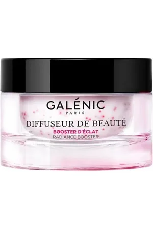Galénic Diffuseur De Beauté Gel-Crema Potenciador de Luminosidad Cremas faciales 50 ml unisex