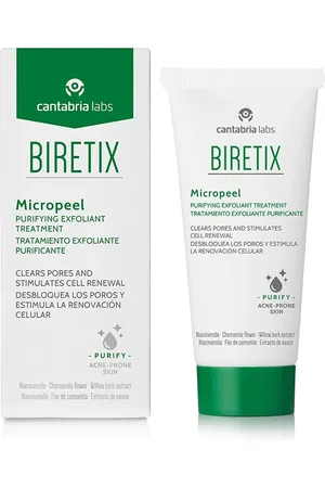Biretix Micropeel Exfoliantes 50 ml unisex