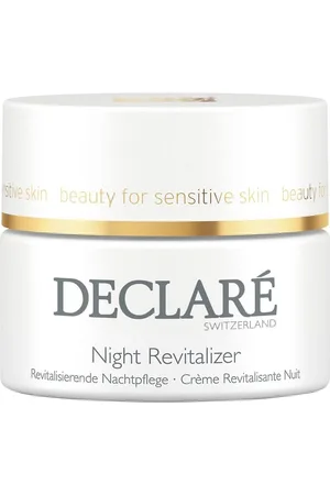 Declaré Age Control Revitalizing Cremas de noche 50 ml unisex