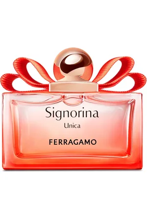 Salvatore Ferragamo Signorina Única Perfumes 100 ml female