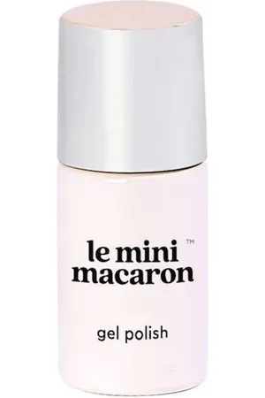 Le Mini Macaron Gel Polish Laca de uñas gel 8.5 ml Coconut Yogurt