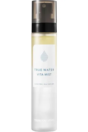 Thank You Farmer True Water Vita Mist Brumas faciales 105 ml female