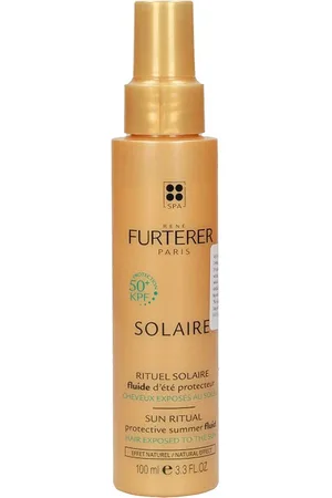 RENE FURTERER Solaire Fluido Protector de Verano KPF 50+ Protección solar 100 ml unisex