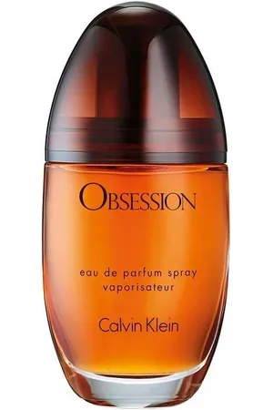 Calvin Klein Obsession Perfumes 50 ml female