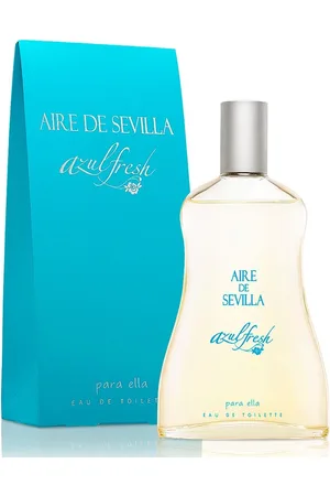 Aire Sevilla Azul Fresh Perfumes 150 ml female