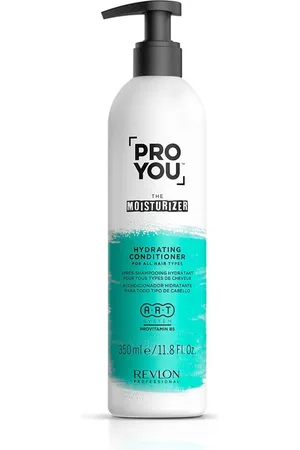 Revlon Pro You The Moisturizer Acondicionadores 350 ml unisex