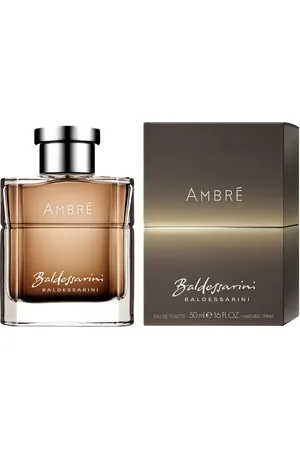 Baldessarini Ambré Perfumes 50 ml male