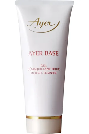 Ayer Mild Gel Cleanser Leches limpiadoras 100 ml female