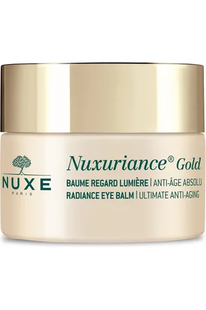 Nuxe Nuxuriance® Gold Radiance Eye Balm Cremas de ojos 15 ml unisex