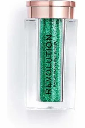 Makeup Revolution Body Glitter Polvos de maquillaje 3 g BLOWOUT
