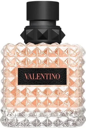 VALENTINO Born In Roma Donna Coral Fantasy Perfumes 100 ml female