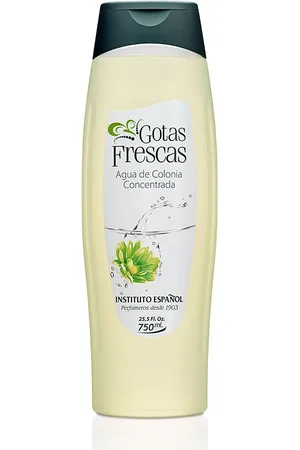 Instituto Español Gotas Frescas Perfumes unisex 750 ml unisex