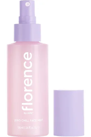 Florence By Mills Loción Facial Zero Chill Face Mist Brumas faciales 100 ml unisex