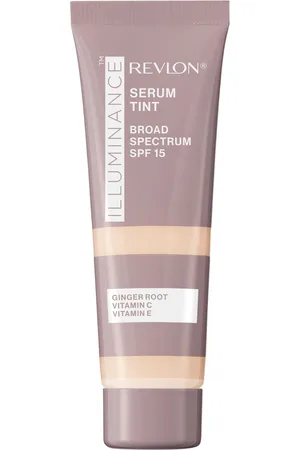 Revlon Illuminance Tinted Serum Bases de maquillaje 31.64 g 117 - LIGHT BEIGE