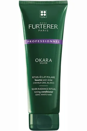 RENE FURTERER Bálsamo capilar Silver Acondicionadores sin aclarado 250 ml female