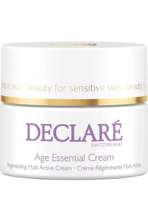 Declaré Age Control Age Essential Cream Cremas de día 50 ml unisex