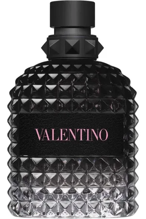 VALENTINO Born In Roma Uomo Perfumes 100 ml male