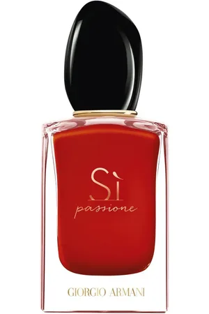Emporio Armani Sì Passione Perfumes 50 ml female
