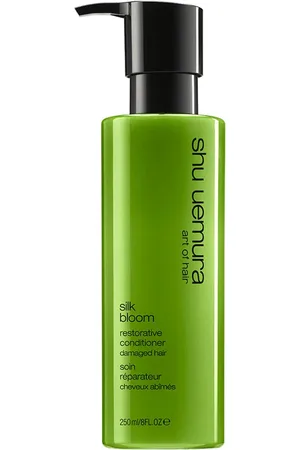Shu Uemura Silk Bloom Restorative Acondicionadores 250 ml unisex