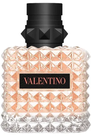 VALENTINO Born In Roma Donna Coral Fantasy Perfumes 30 ml female