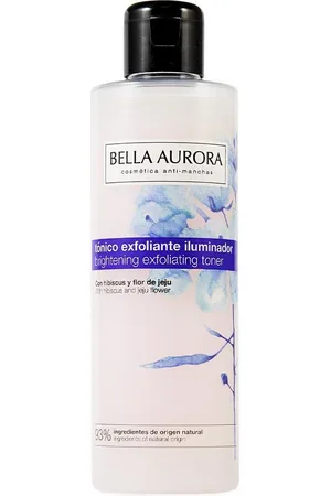 Bella Aurora Tonico Exfoliante Iluminador Tónicos faciales 200 ml unisex
