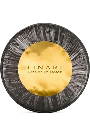 Linari Angelo di Fiume Bar Soap Black Cuidado corporal 100 g unisex