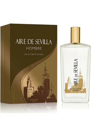 Aire Sevilla Hombre Perfumes 150 ml male