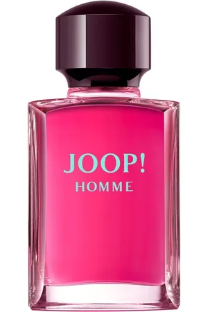JOOP! Homme Eau De Toilette Perfumes 75 ml male