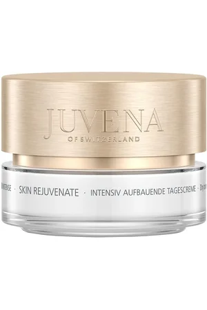 Juvena Skin Rete Intensive Nourishing Day Cream - Crema Nutritiva Cremas faciales 50 ml unisex