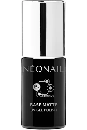 NeoNail Base/Top Natural Matte Base Transparent Base coat 7.2 ml NATURAL